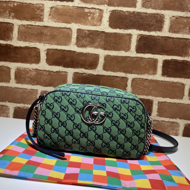 G*u*i satchel bags
